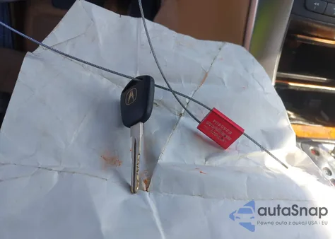 2005 Acura Tl z USA, uszkodzony, nr VIN 19UUA66205A038258